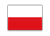 GAGLIANO ARMI - Polski